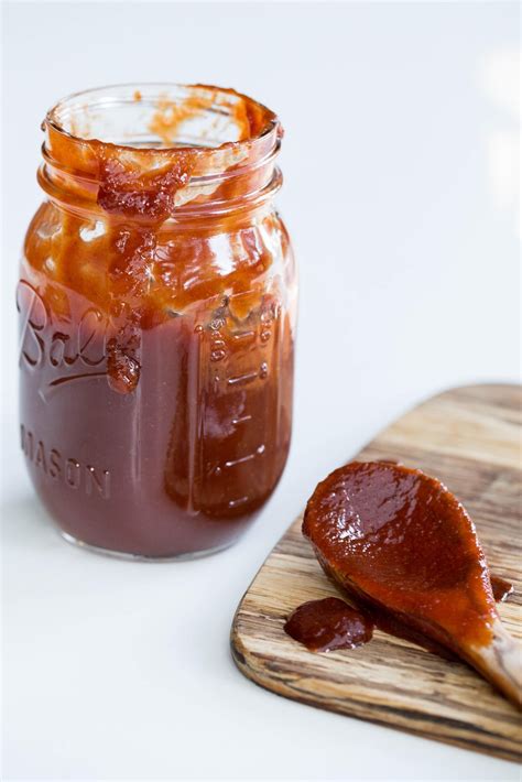 Recipes: Simple, satisfying 3-ingredient barbecue sauces